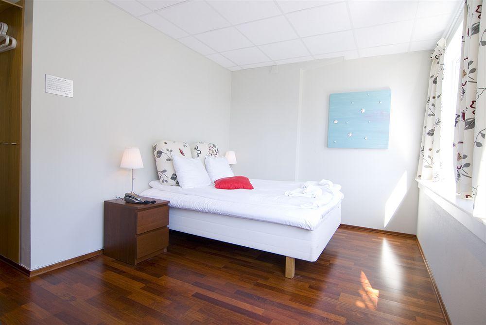ברגן Thon Hotel Sandviken Brygge מראה חיצוני תמונה