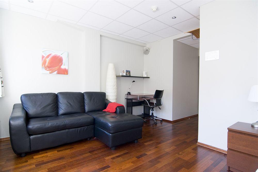 ברגן Thon Hotel Sandviken Brygge מראה חיצוני תמונה
