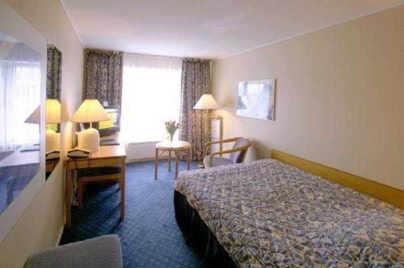 ברגן Thon Hotel Sandviken Brygge מראה חיצוני תמונה