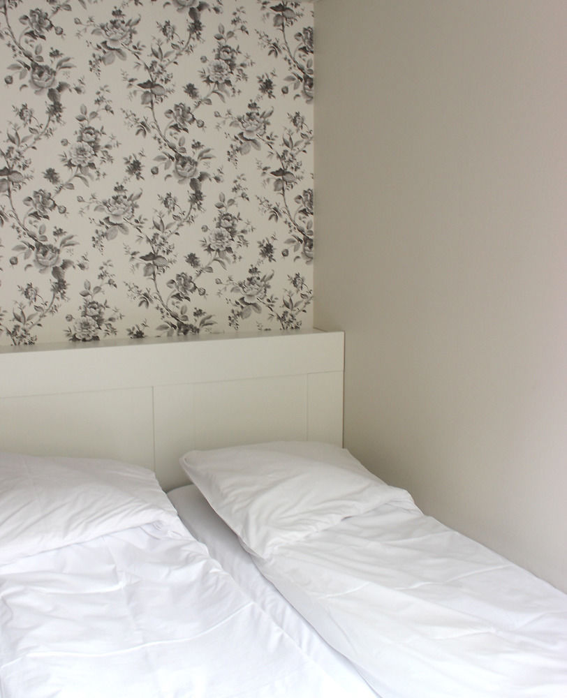 ברגן Thon Hotel Sandviken Brygge מראה חיצוני תמונה