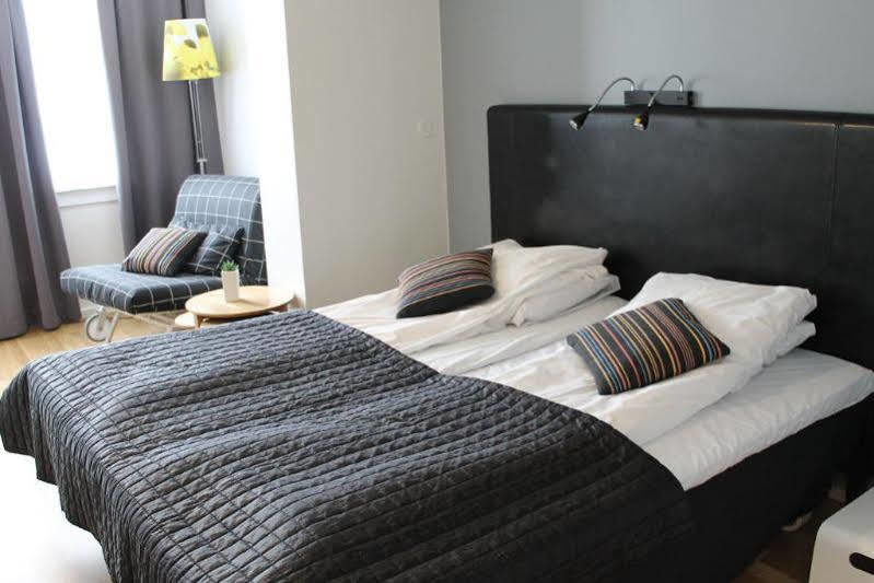 ברגן Thon Hotel Sandviken Brygge מראה חיצוני תמונה
