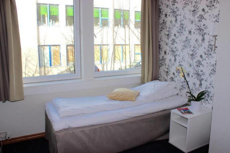 ברגן Thon Hotel Sandviken Brygge מראה חיצוני תמונה