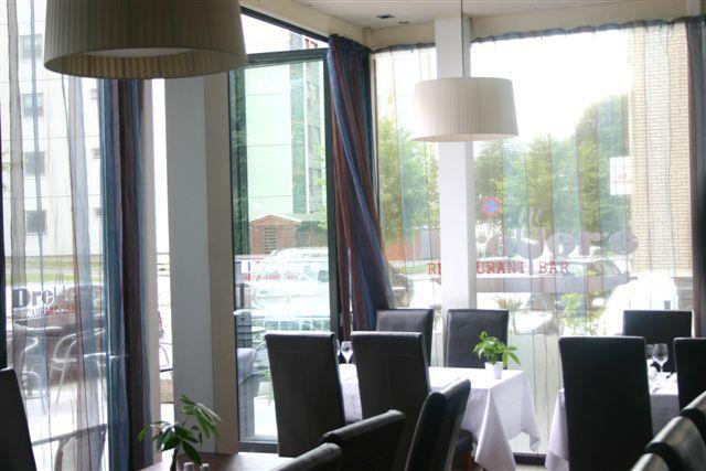 ברגן Thon Hotel Sandviken Brygge מראה חיצוני תמונה